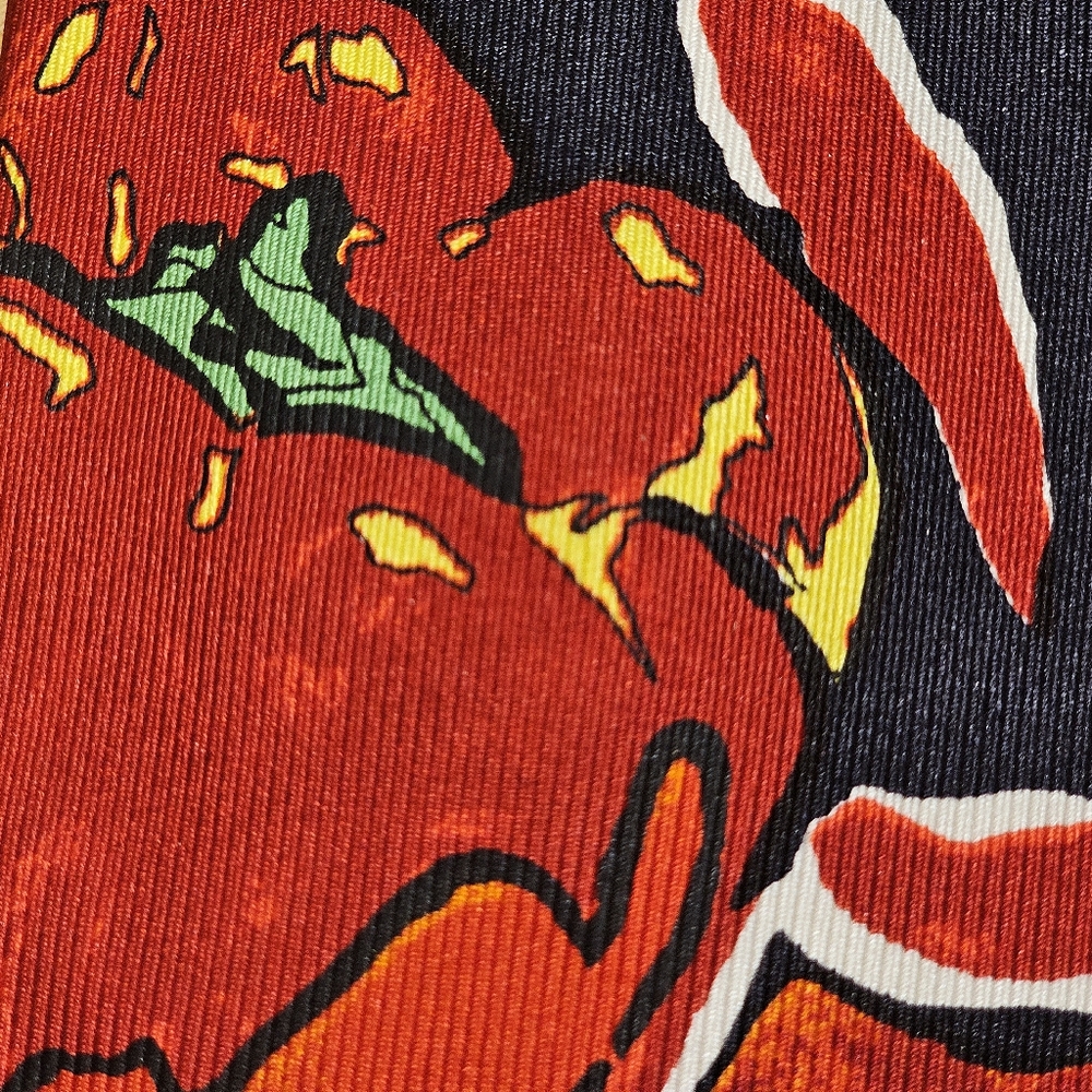 ICEBERG TIE - Picture 14 of 14